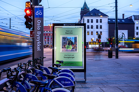 Bilde fra arbeidsgiver
