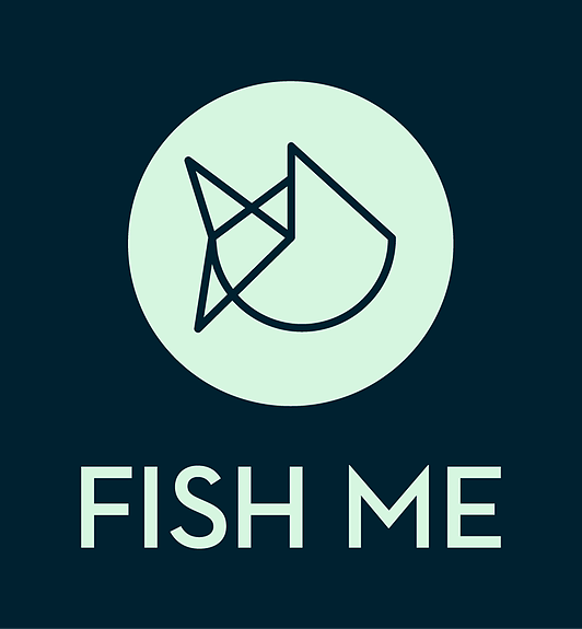 FISH ME FISKETORGET AS logo