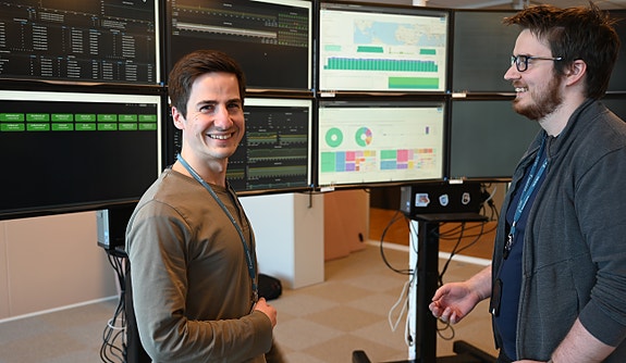 Bedriftens profilbilde