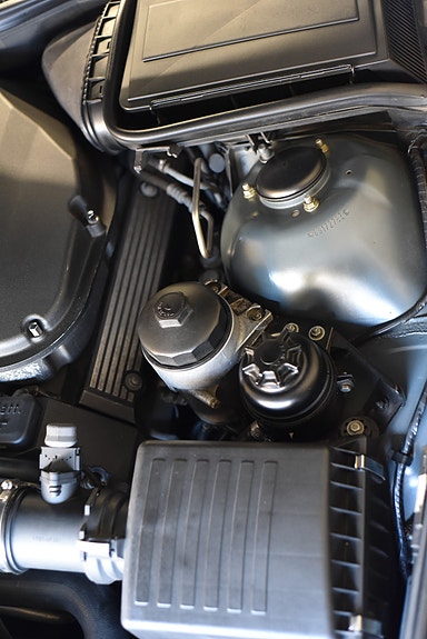BMW M5 13 of 13