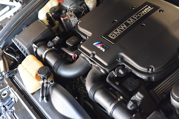 BMW M5 12 of 13