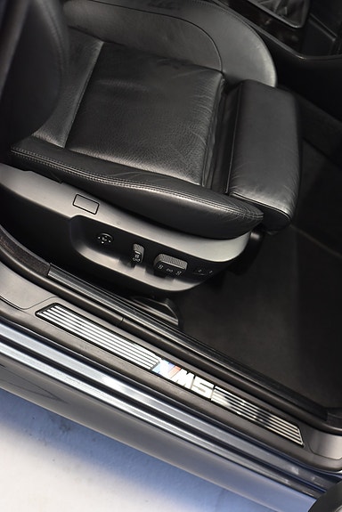 BMW M5 9 of 13