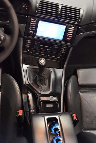 BMW M5 10 of 13