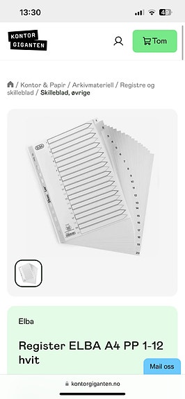 Product image 2 of 3