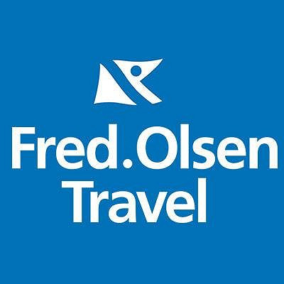 Fred Olsen Travel AS