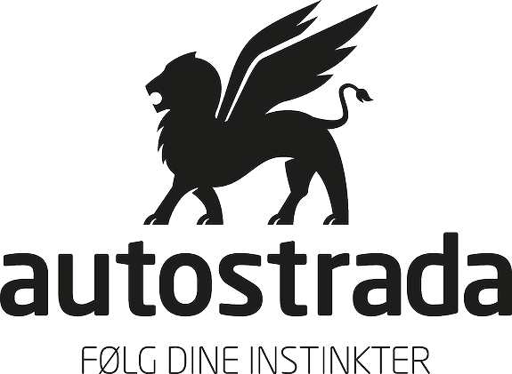 Autostrada Notodden logo