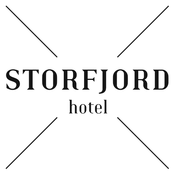 Storfjord Hotel As