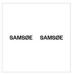 Samsøe & Samsøe Wholesale Norge AS