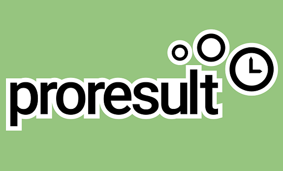 Proresult AS logo