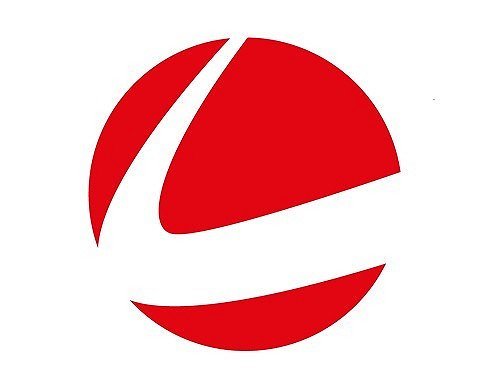 Lufttransport AS logo