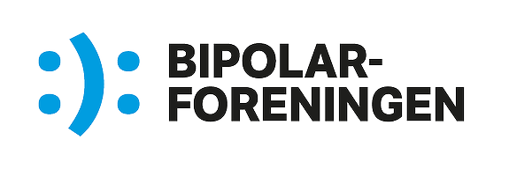 Bipolarforeningen Norge logo
