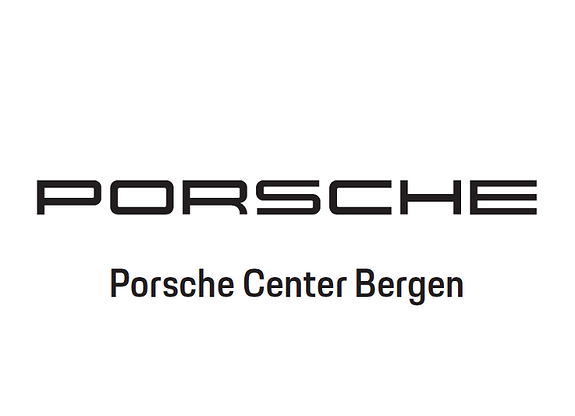 Porsche Center Bergen AS
