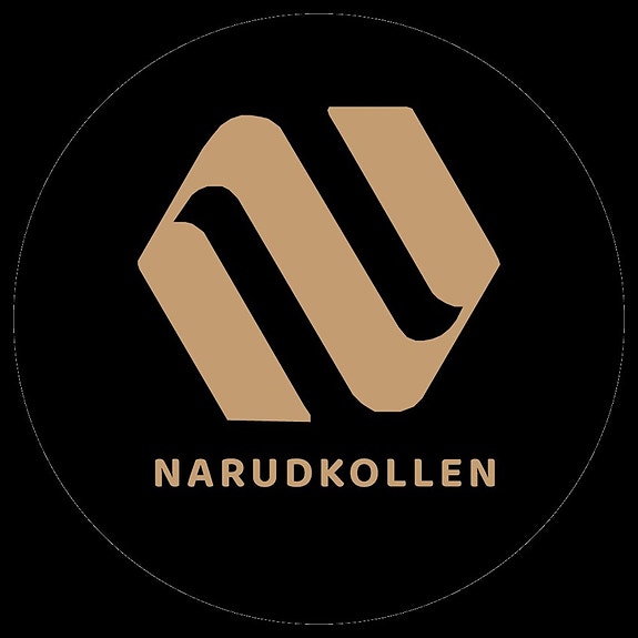 Narudkollen - Moderne arkitektur - Utsikt- Sentralt