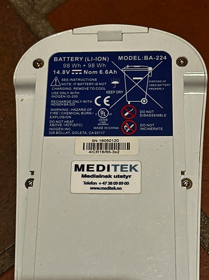 Product image 2 of 3