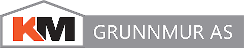 KM Grunnmur AS logo