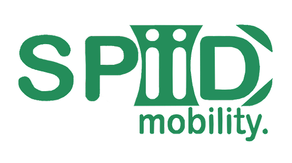 SPIID MOBILITY AS