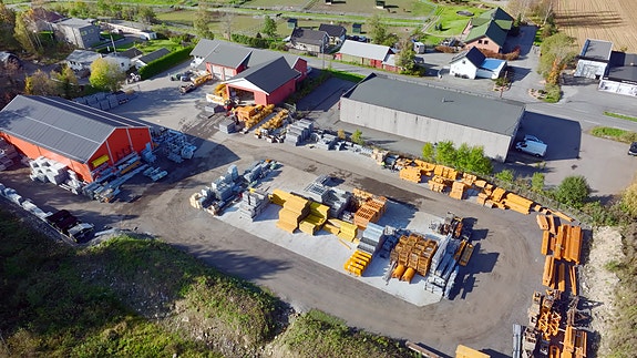 Bilde 1 av 1 i jobbannonse-galleriet