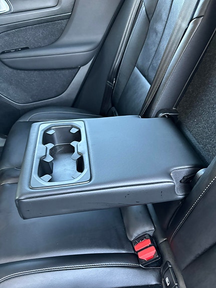 Volvo XC40 9 of 10