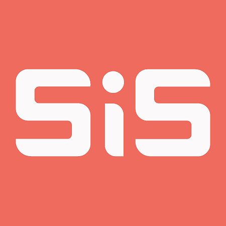 SiS logo