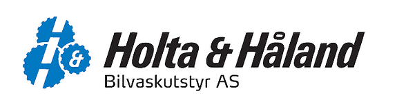 Holta & Håland Bilvaskutstyr As