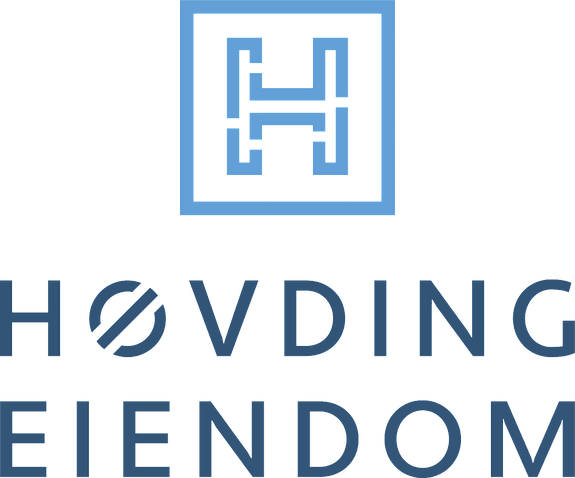 Høvding AS logo