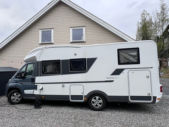 Adria HØSTFERIE LEDIG 3 of 30