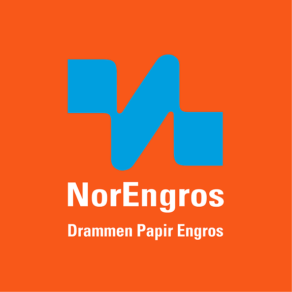 Drammen Papir Engros AS