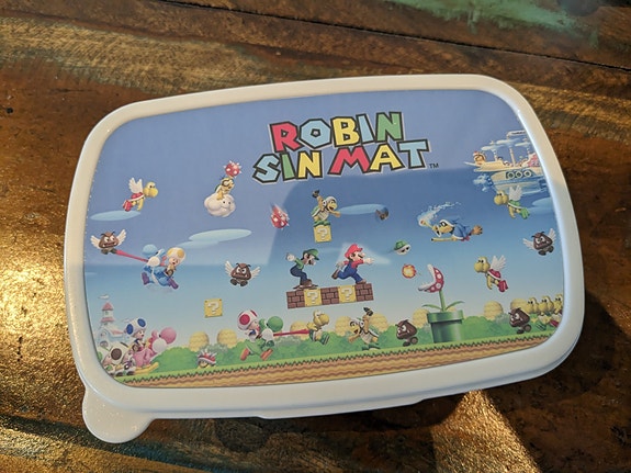 Product image 3 of 6