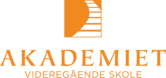 Akademiet Sandnes AS logo