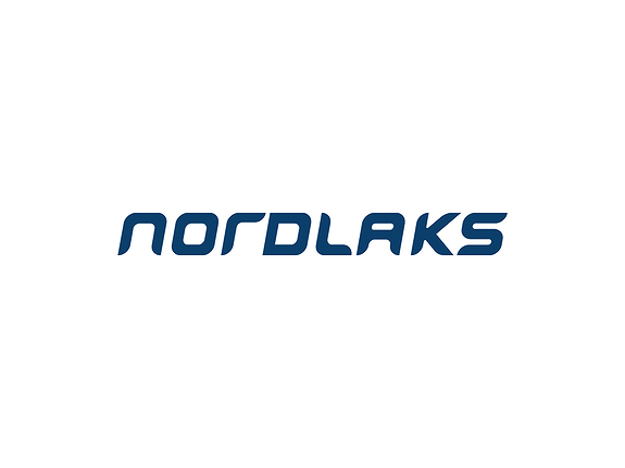 Nordlaks logo