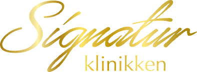 SIGNATURKLINIKKEN logo