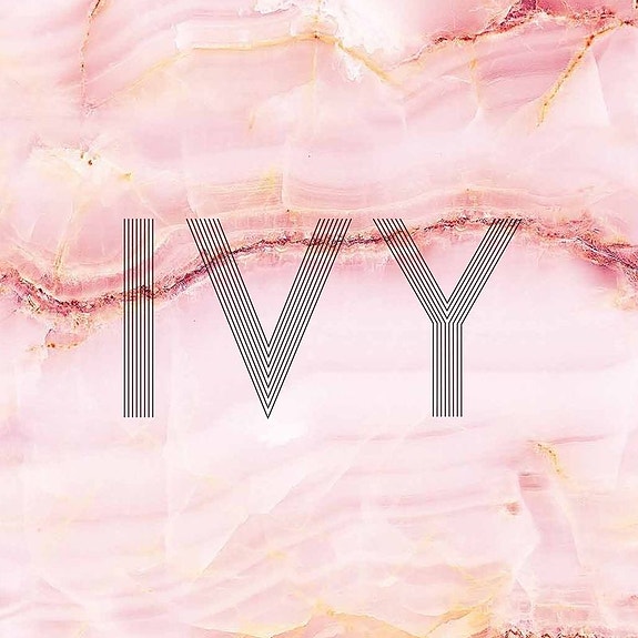 IVY logo