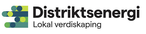 Distriktsenergi logo