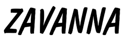 Zavanna logo