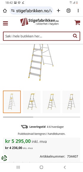 Product image 2 of 5