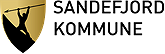 Sandefjord kommune Overordnet planlegging og miljø logo