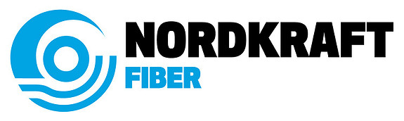 Nordkraft Fiber AS logo