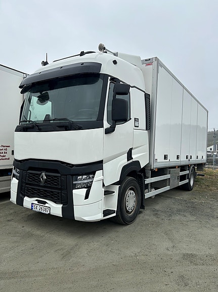 Renault T440.18