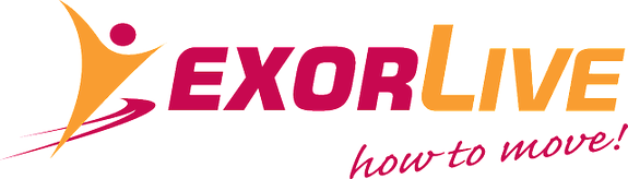 ExorLive AS logo