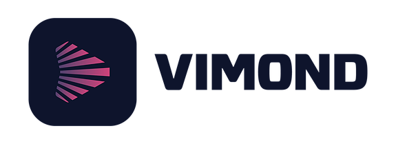 Vimond Media Solutions AS logo