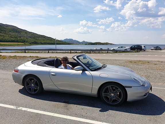 Porsche 911 9 of 30