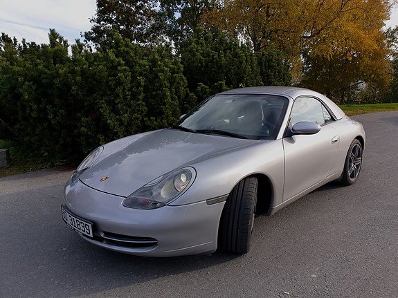 Porsche 911 10 of 30