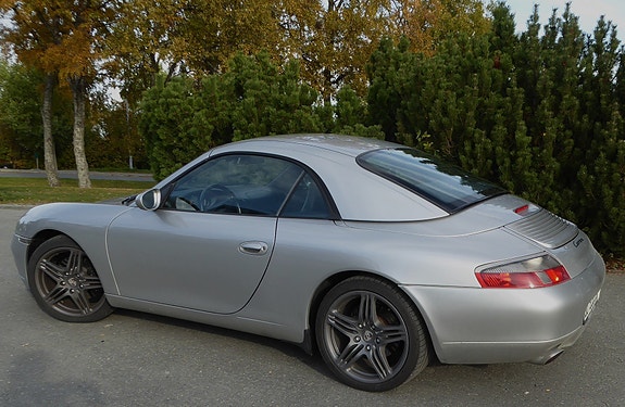 Porsche 911 13 of 30