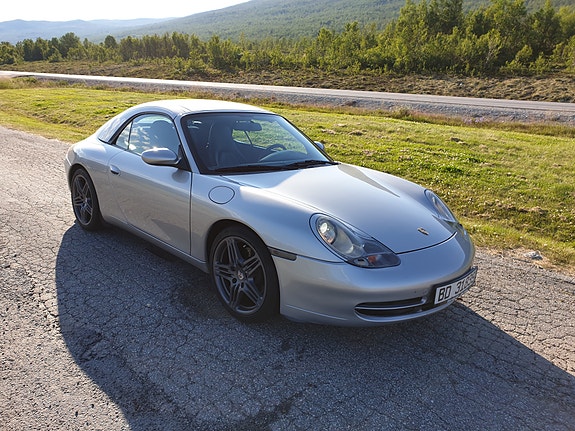 Porsche 911 5 of 5