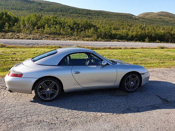 Porsche 911 6 of 30