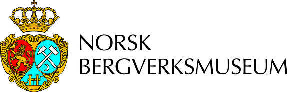 Norsk Bergverksmuseum logo