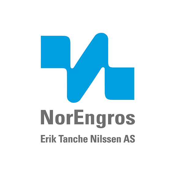 Erik Tanche Nilssen AS logo