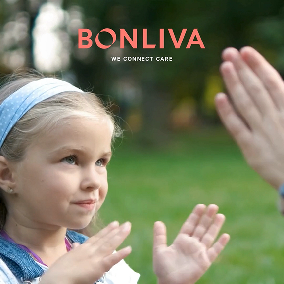 Bonliva logo