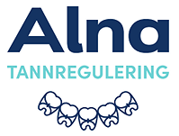 Alna Tannregulering logo