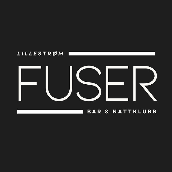 Fuser Bar & Nattklubb logo